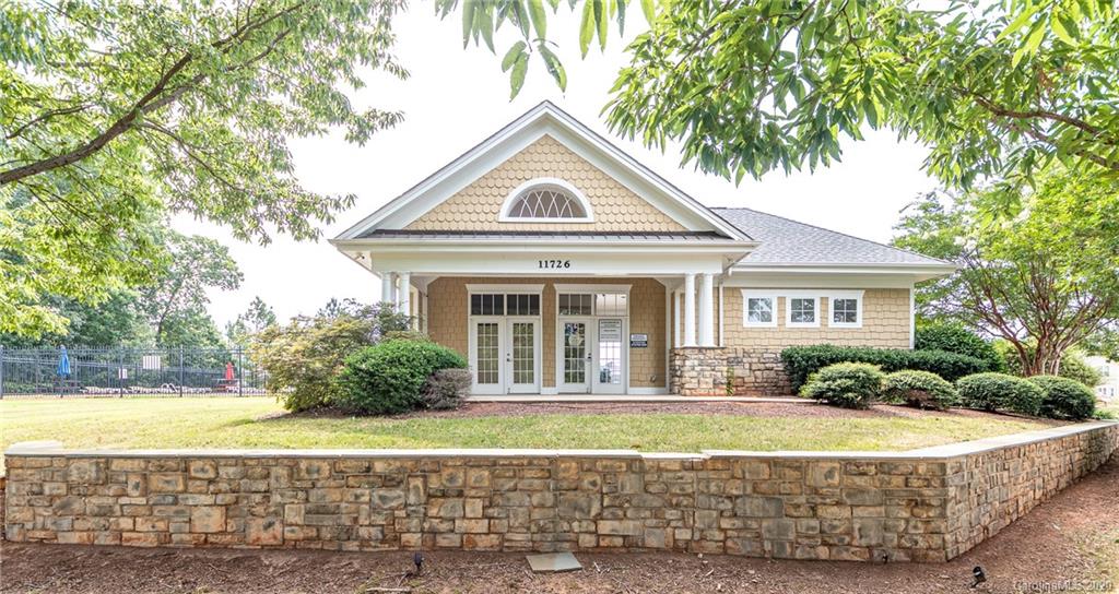 3642 Lees Crossing Drive Charlotte NC 28213