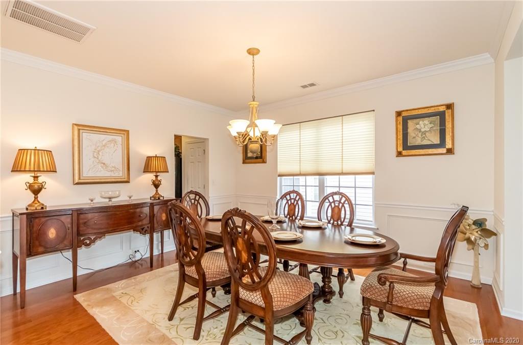 3642 Lees Crossing Drive Charlotte NC 28213