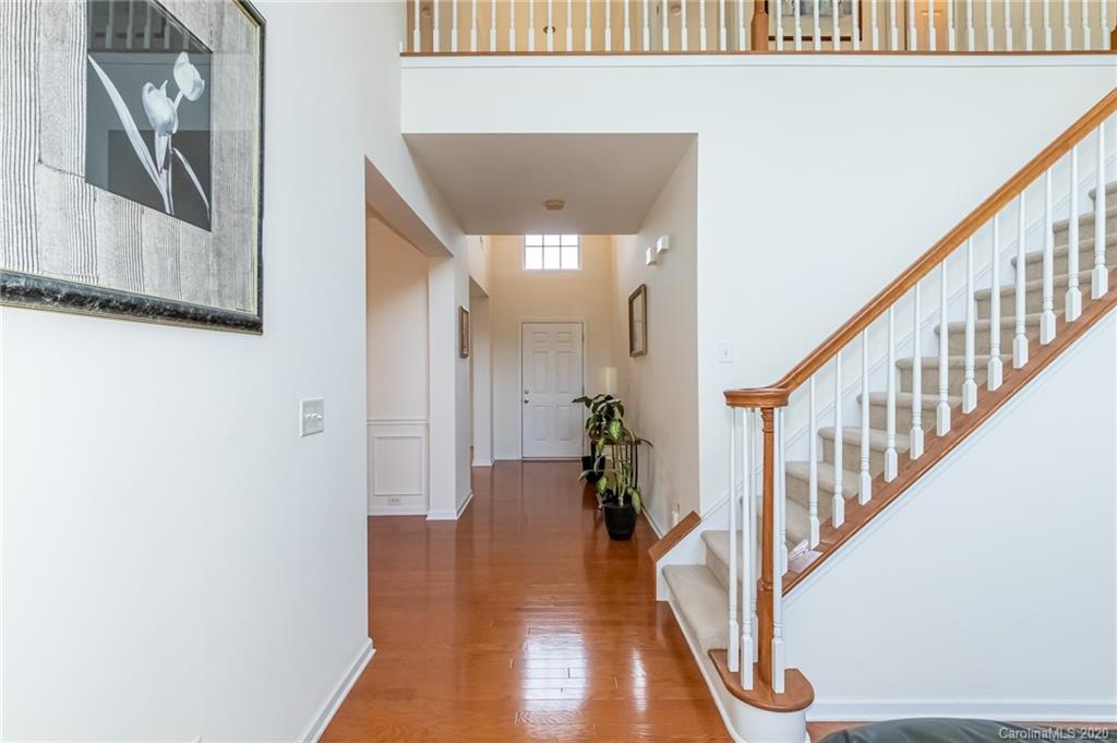 3642 Lees Crossing Drive Charlotte NC 28213