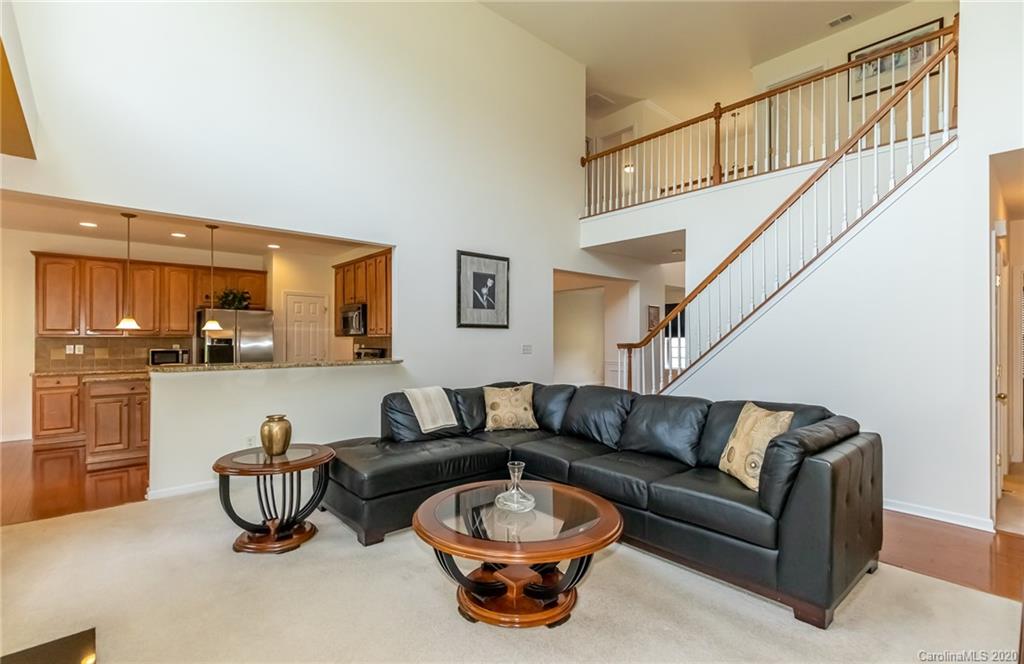 3642 Lees Crossing Drive Charlotte NC 28213