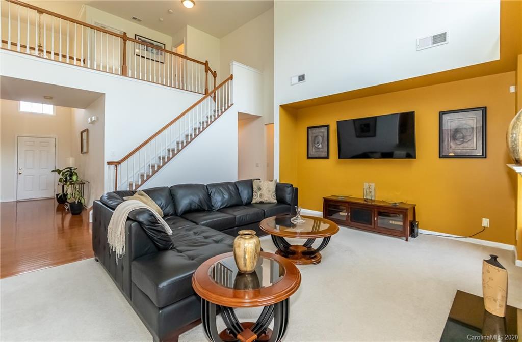 3642 Lees Crossing Drive Charlotte NC 28213