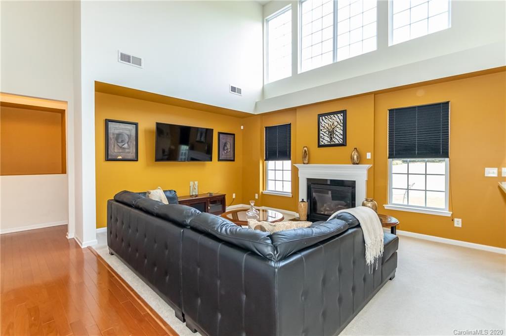 3642 Lees Crossing Drive Charlotte NC 28213
