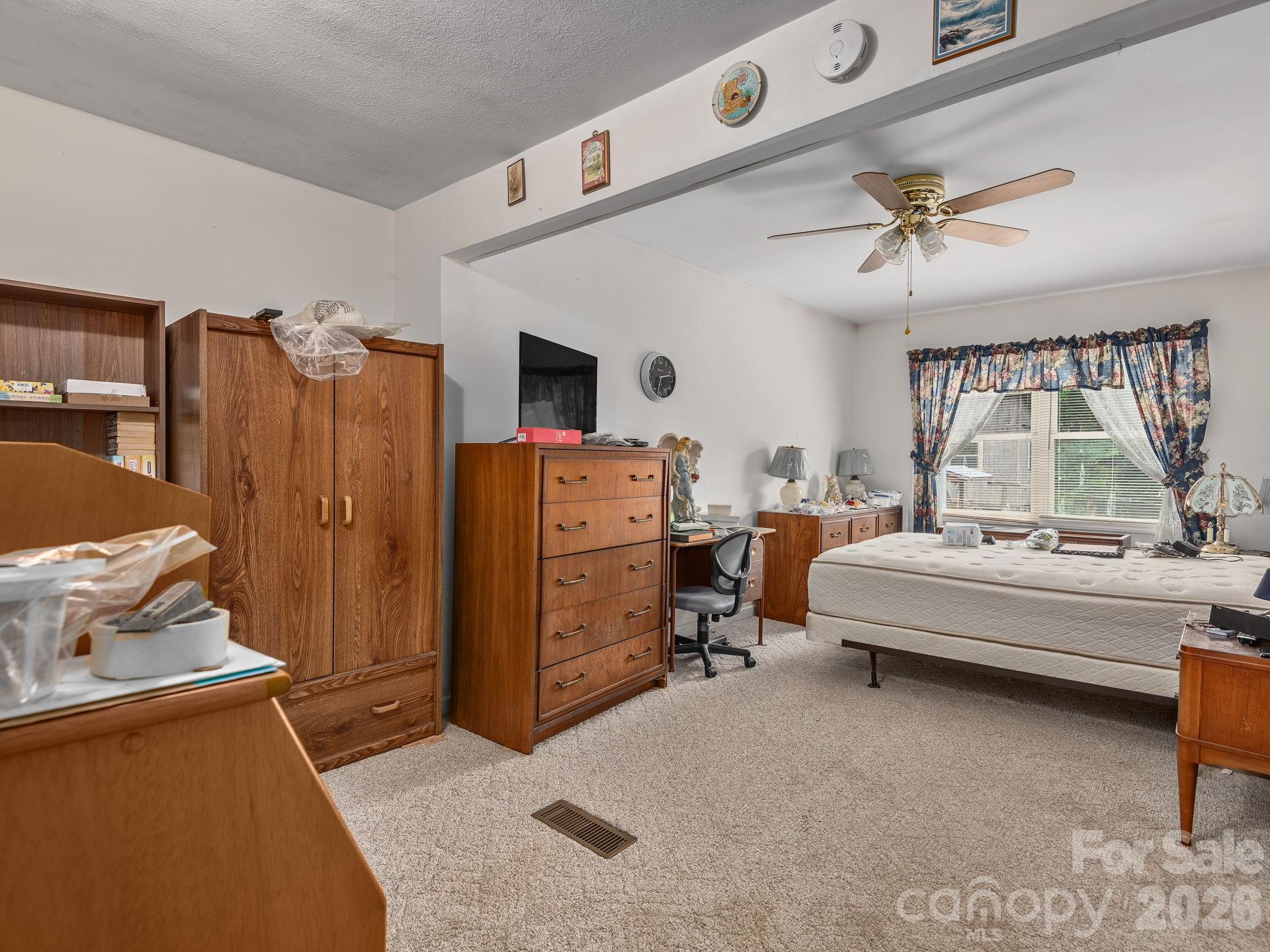 379 N Fork Road Barnardsville NC 28709