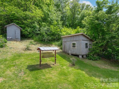 379 N Fork Road Barnardsville NC 28709