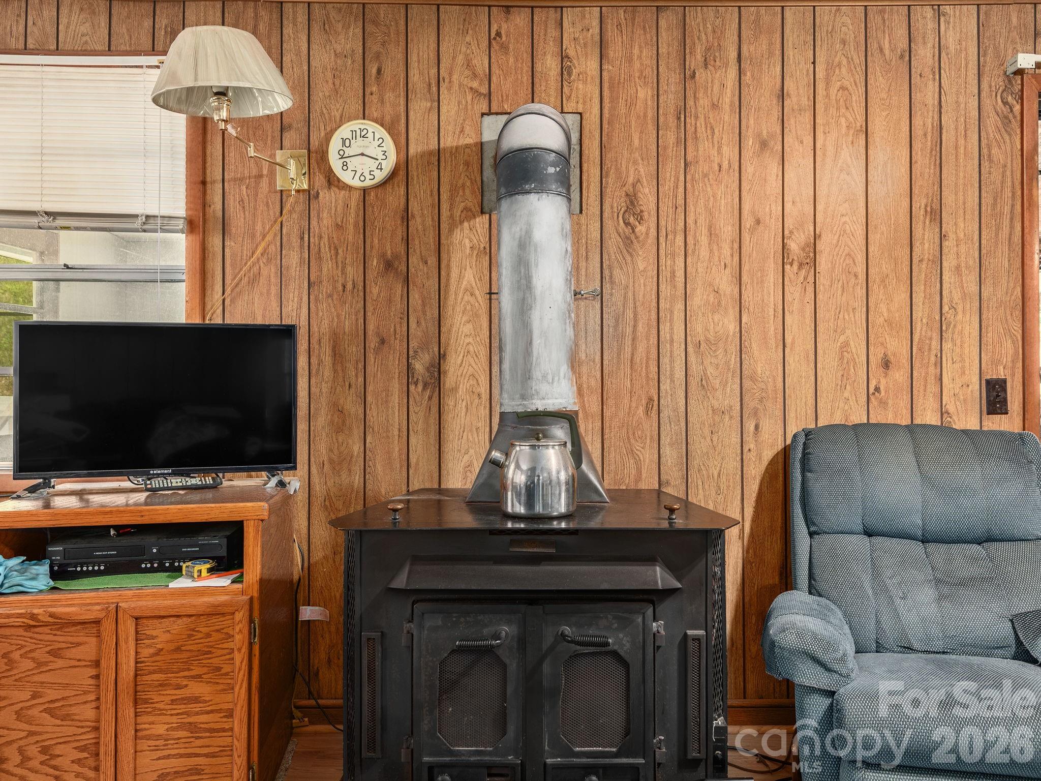 379 N Fork Road Barnardsville NC 28709