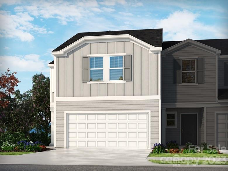 1025 Plumcrest Drive Charlotte NC 28216