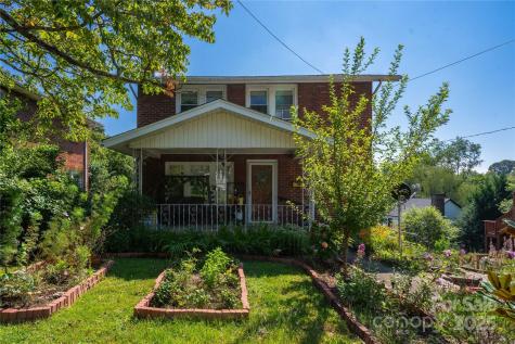 56 Brevard Road Asheville NC 28806