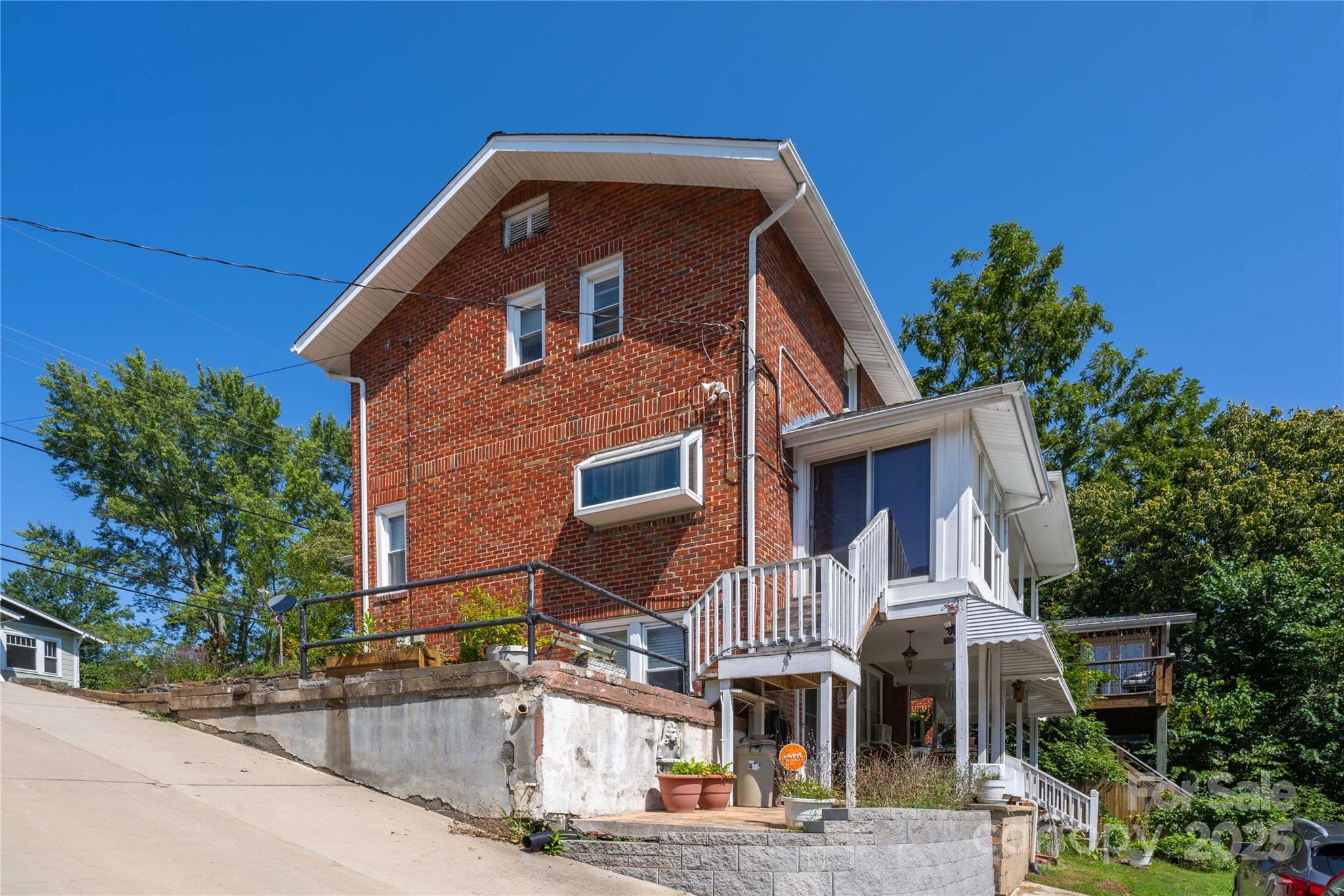 56 Brevard Road Asheville NC 28806