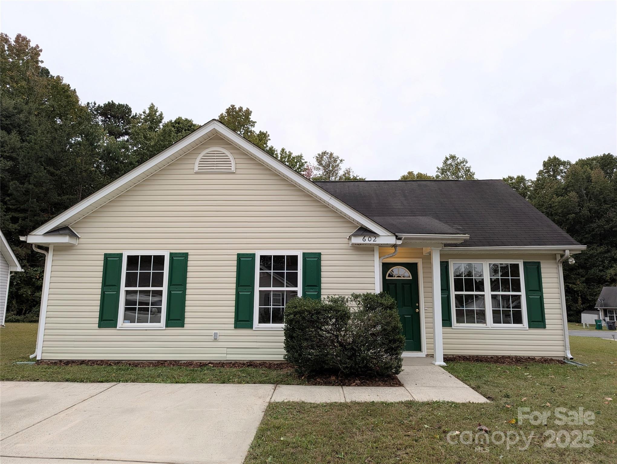 602 Gusty Court Charlotte NC 28208