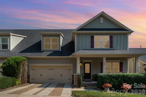 131 Aztec Circle Mooresville NC 28117
