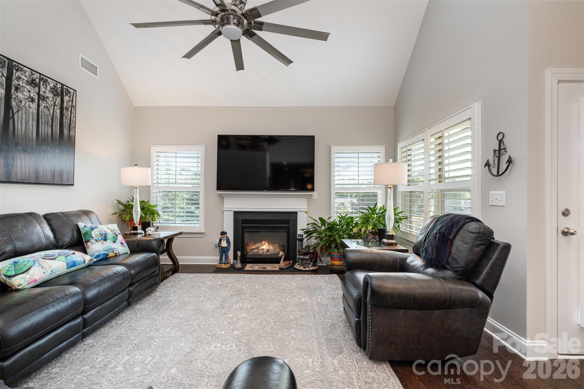 131 Aztec Circle Mooresville NC 28117