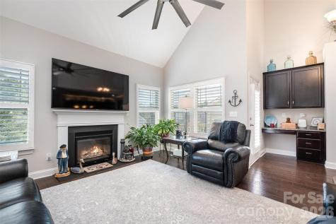 131 Aztec Circle Mooresville NC 28117