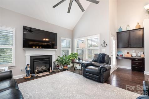 131 Aztec Circle Mooresville NC 28117