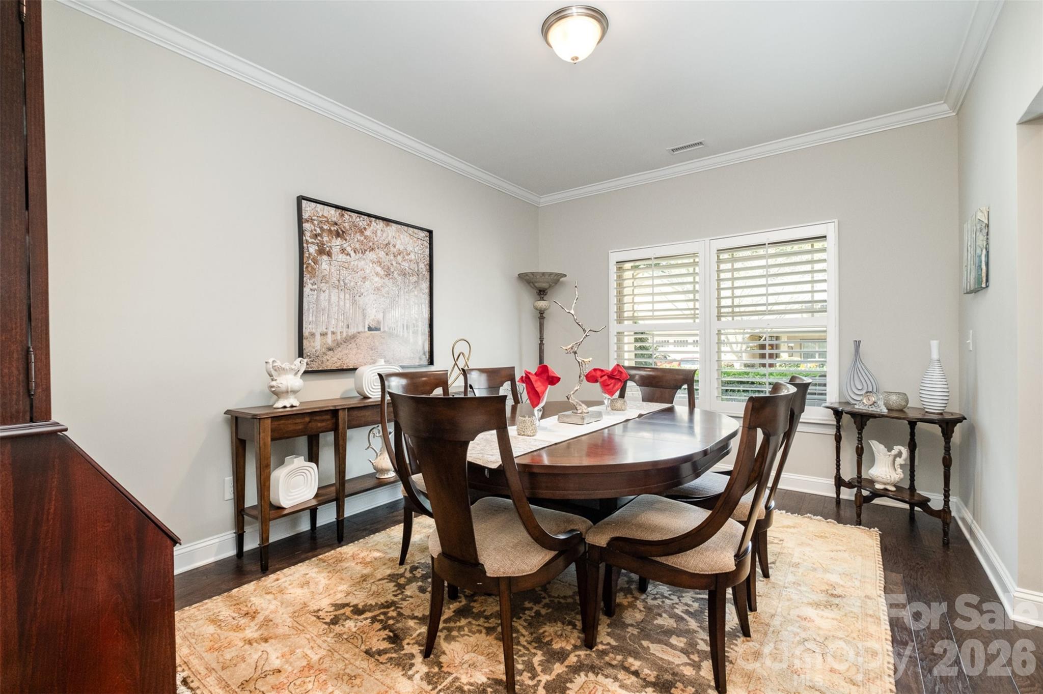131 Aztec Circle Mooresville NC 28117