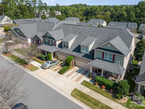 131 Aztec Circle Mooresville NC 28117