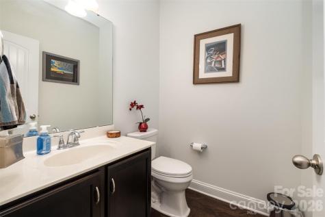 131 Aztec Circle Mooresville NC 28117