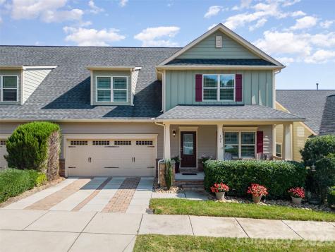 131 Aztec Circle Mooresville NC 28117