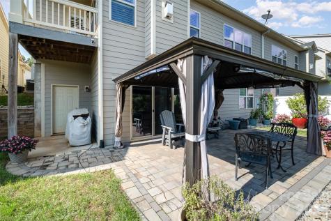 131 Aztec Circle Mooresville NC 28117