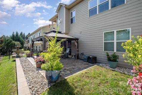 131 Aztec Circle Mooresville NC 28117