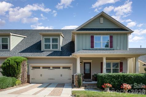 131 Aztec Circle Mooresville NC 28117