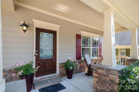131 Aztec Circle Mooresville NC 28117