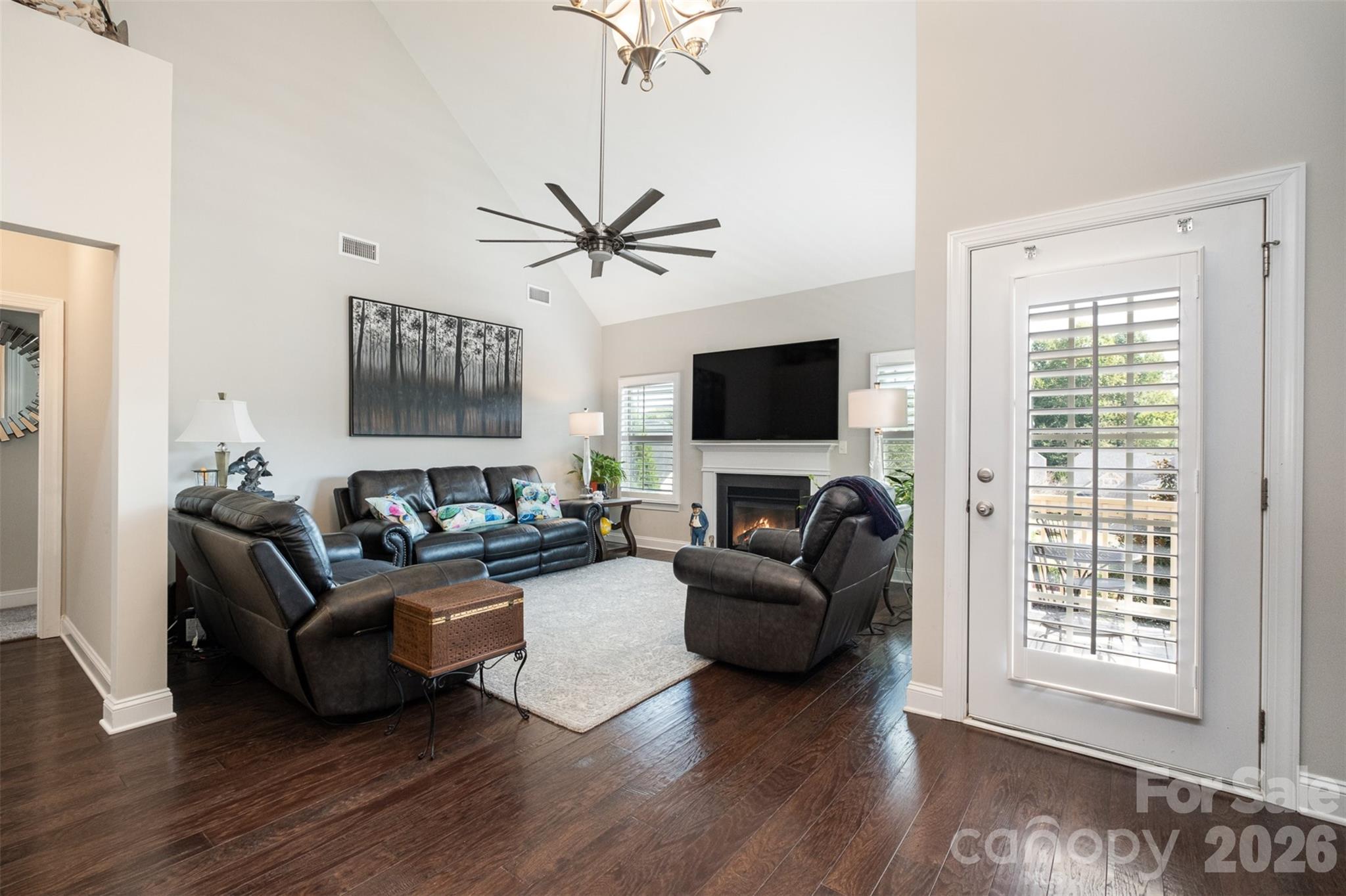 131 Aztec Circle Mooresville NC 28117