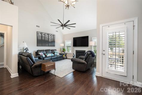 131 Aztec Circle Mooresville NC 28117