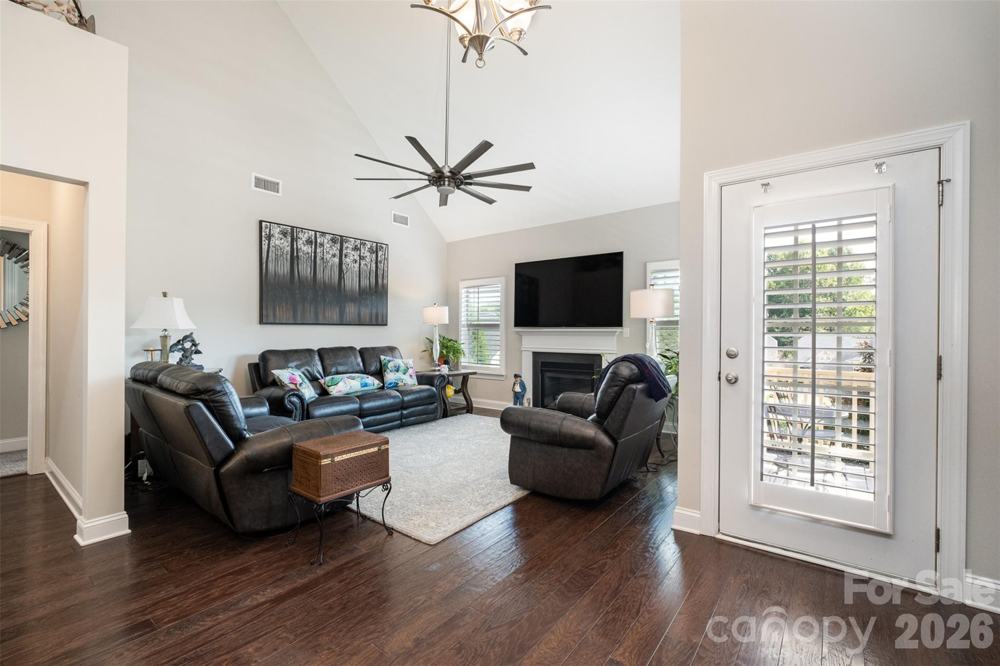 131 Aztec Circle Mooresville NC 28117