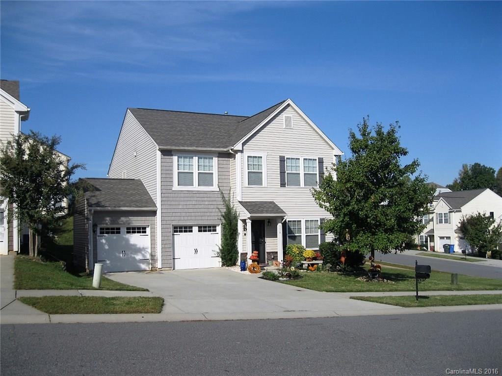 116 Pickens Lane Mooresville NC 28115