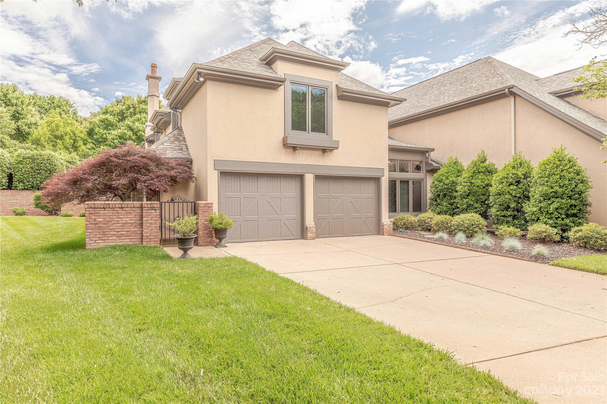 5619 Ballinard Lane Charlotte NC 28277