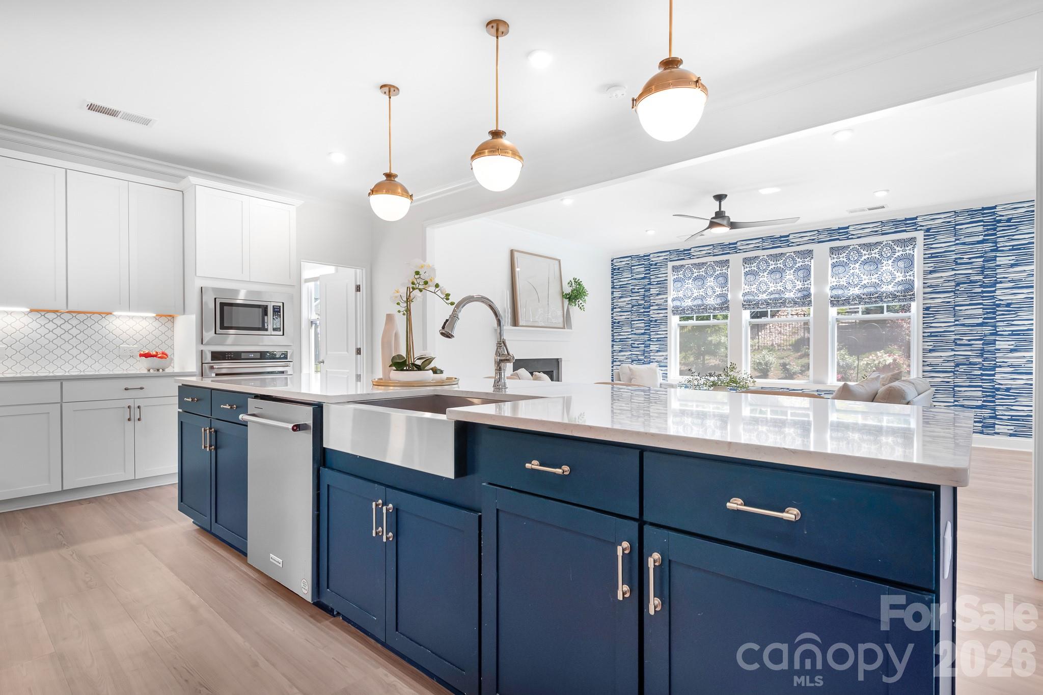 705 Landau Road Waxhaw NC 28173