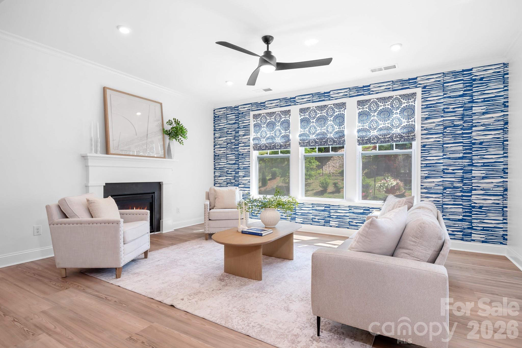 705 Landau Road Waxhaw NC 28173