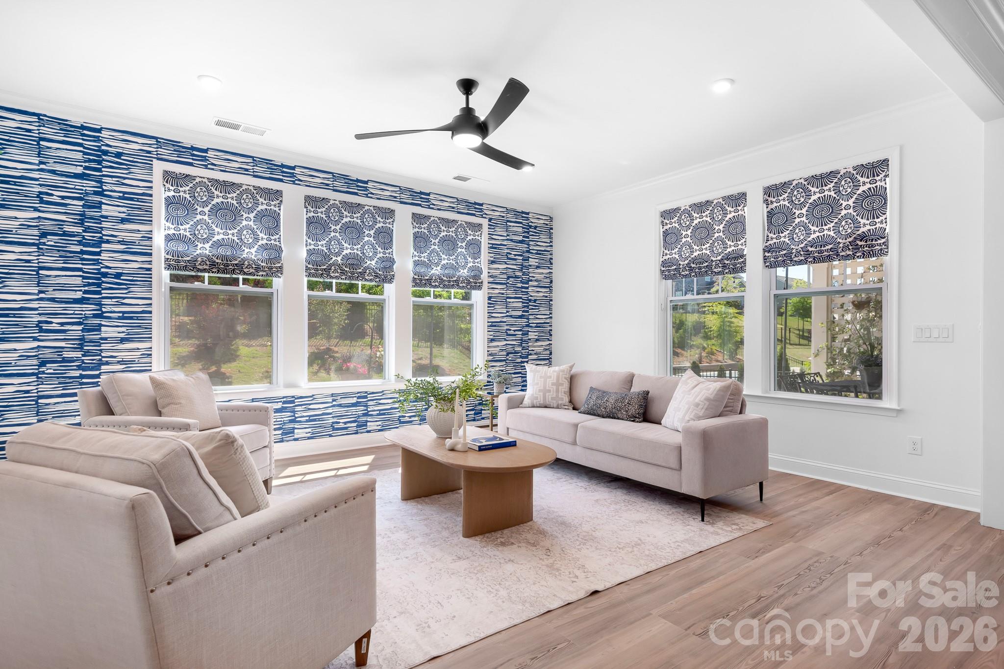 705 Landau Road Waxhaw NC 28173
