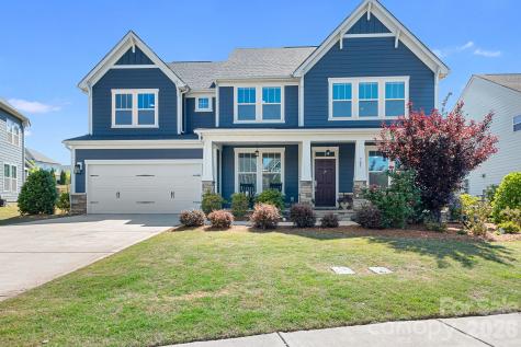 705 Landau Road Waxhaw NC 28173