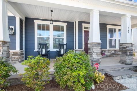 705 Landau Road Waxhaw NC 28173