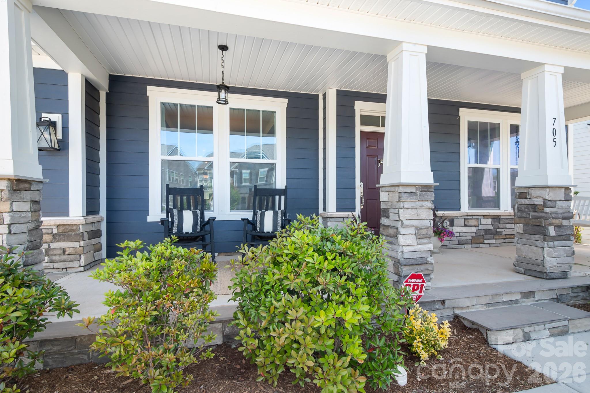 705 Landau Road Waxhaw NC 28173