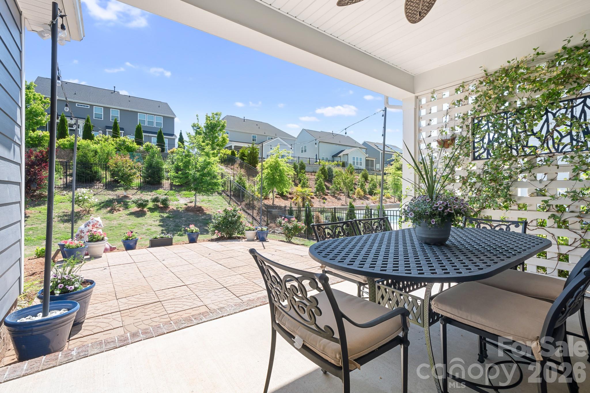 705 Landau Road Waxhaw NC 28173