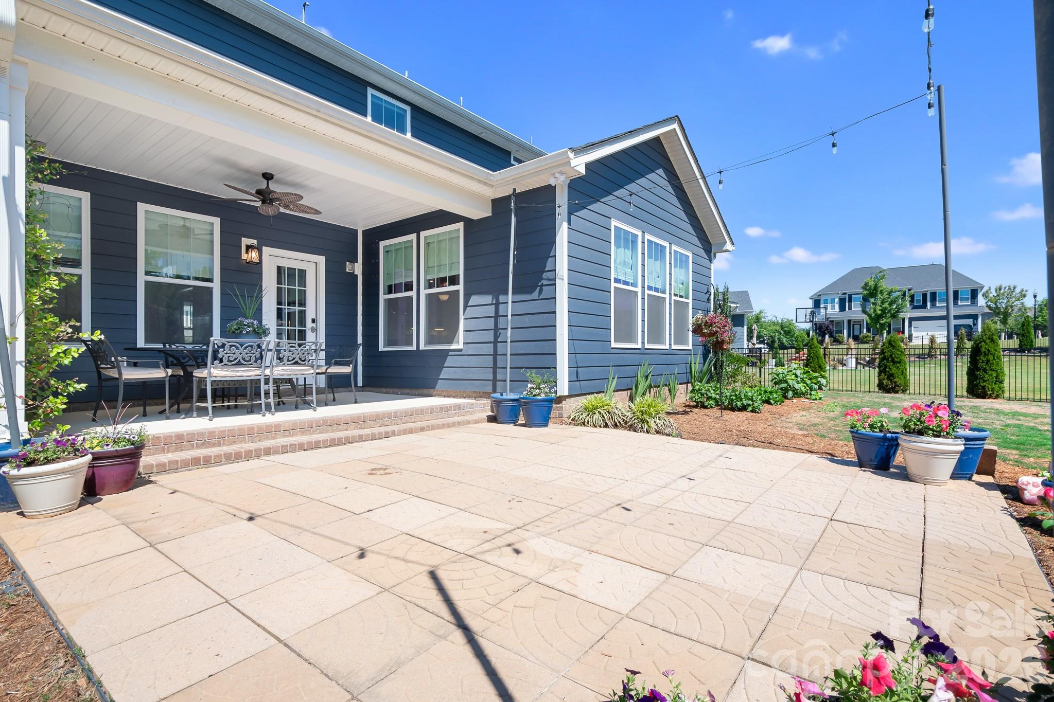 705 Landau Road Waxhaw NC 28173