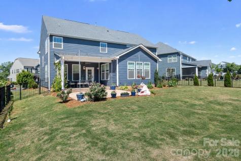 705 Landau Road Waxhaw NC 28173