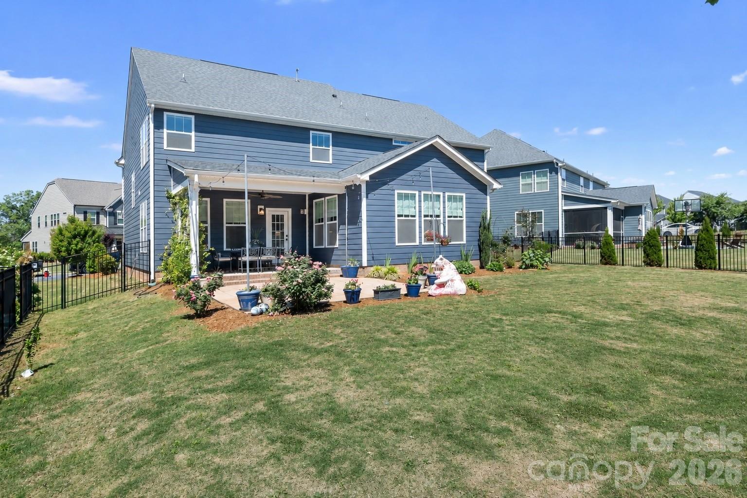 705 Landau Road Waxhaw NC 28173