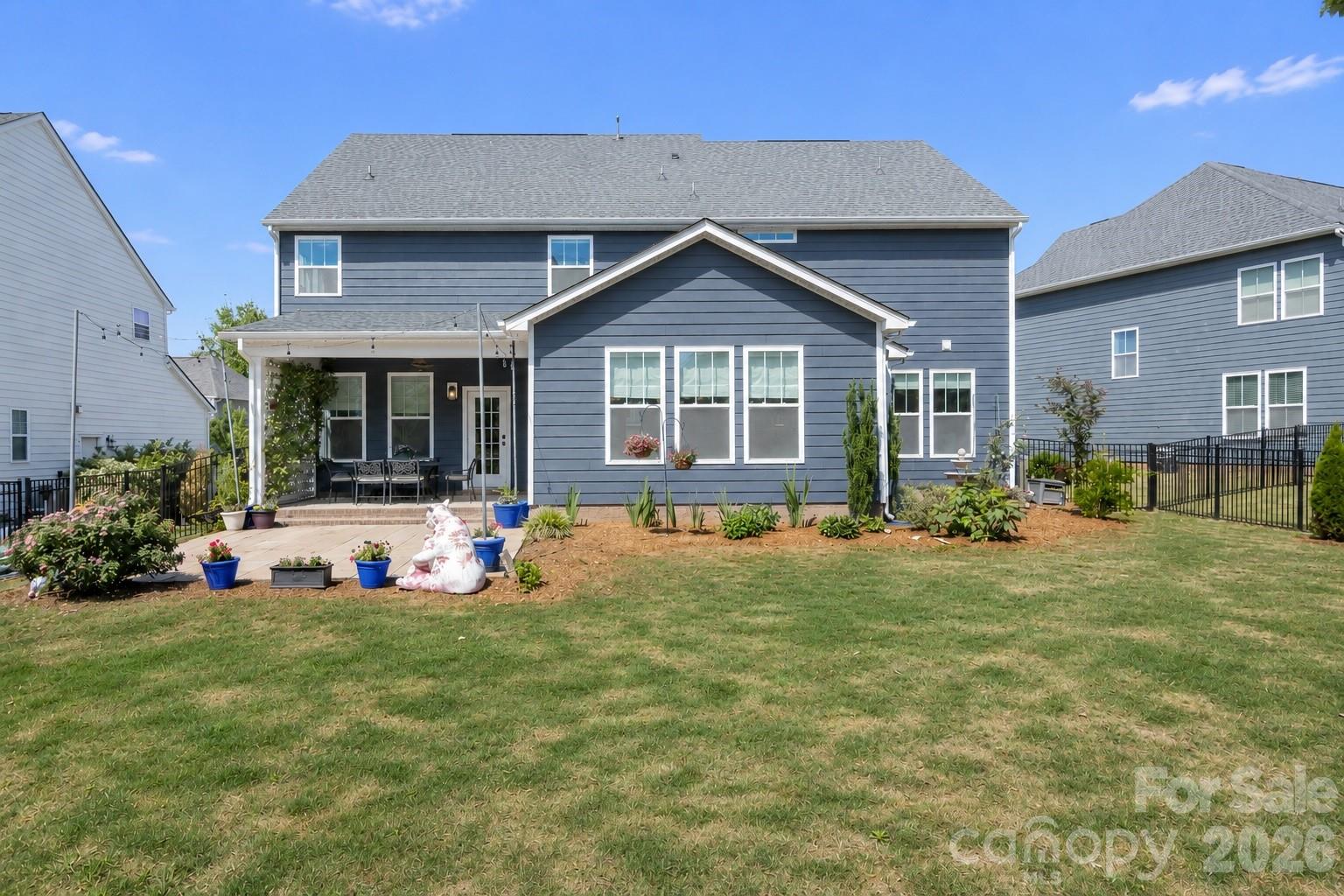 705 Landau Road Waxhaw NC 28173