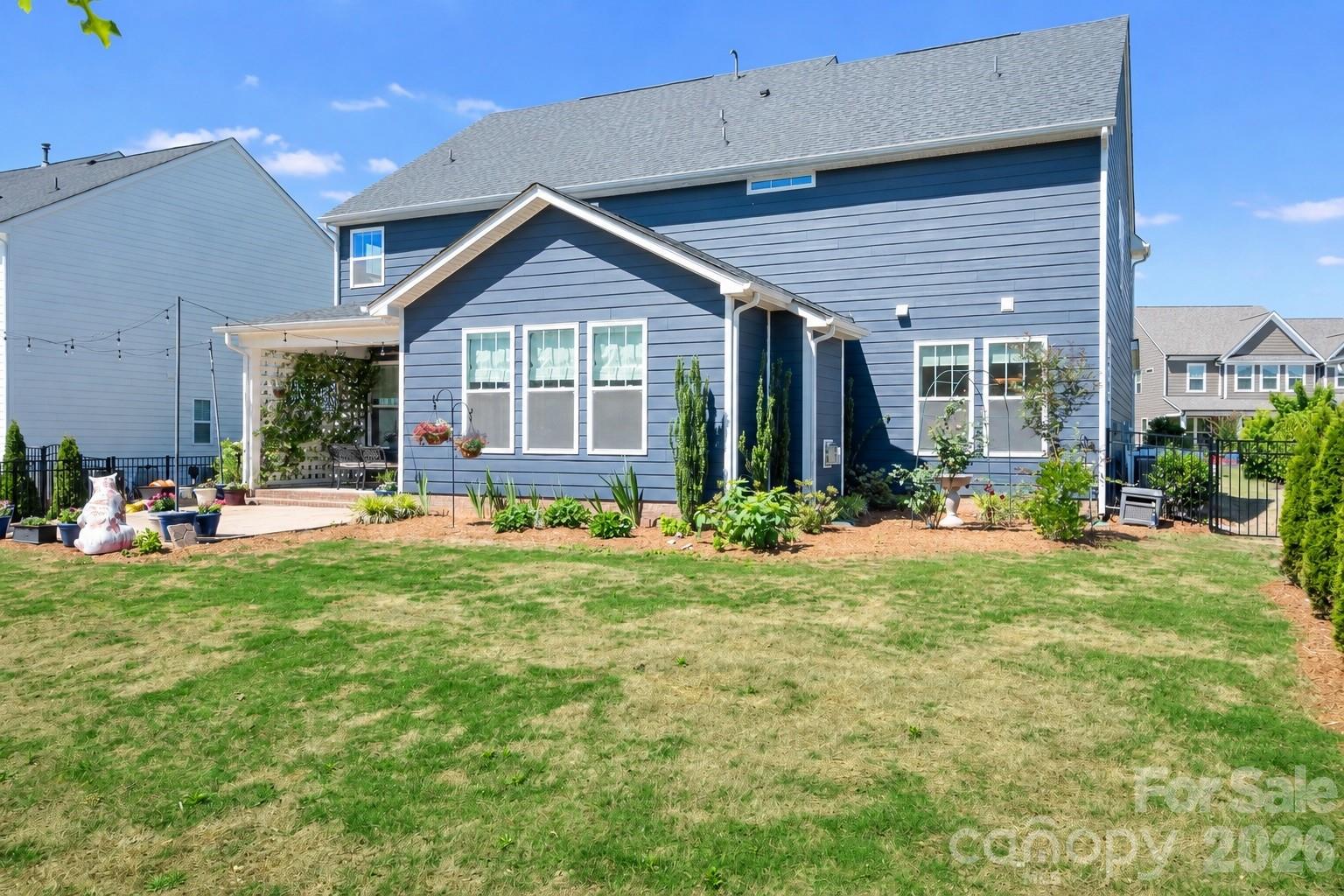 705 Landau Road Waxhaw NC 28173