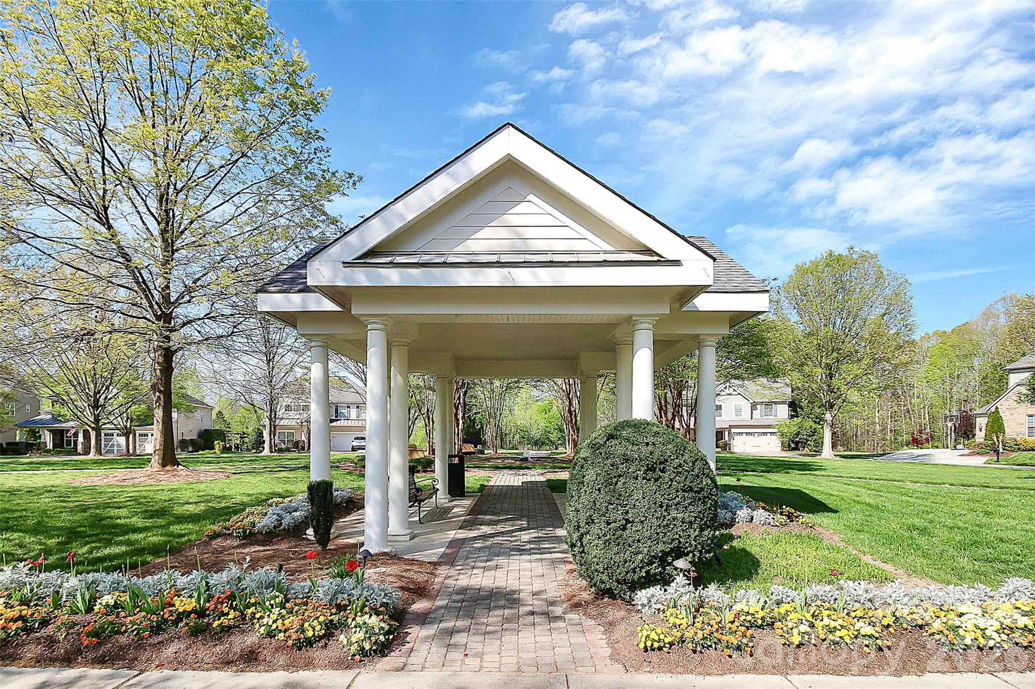705 Landau Road Waxhaw NC 28173