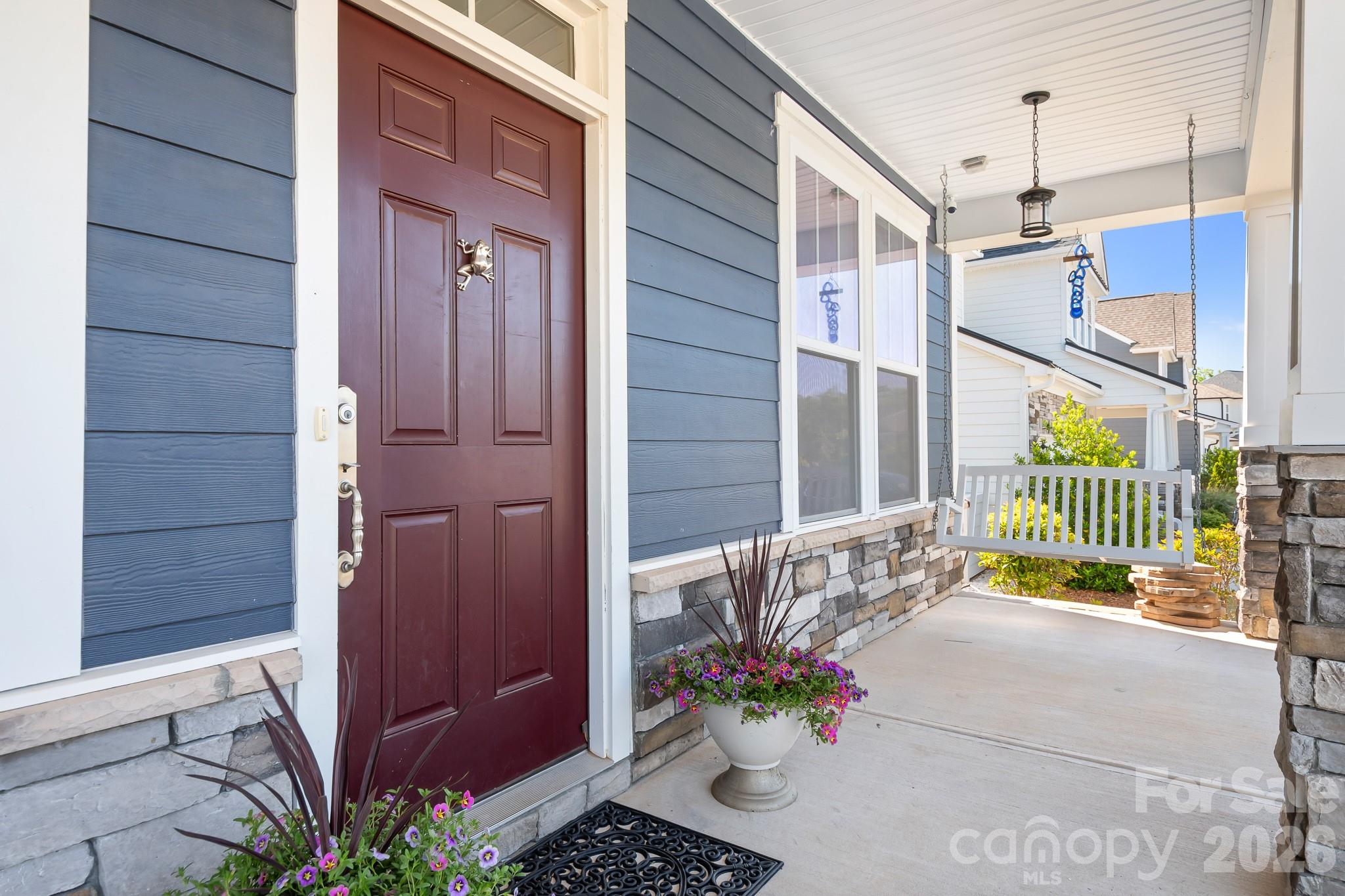 705 Landau Road Waxhaw NC 28173