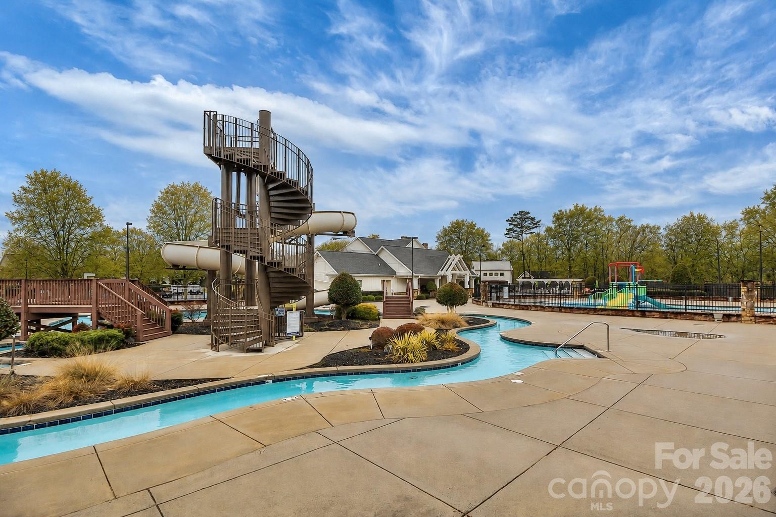 705 Landau Road Waxhaw NC 28173