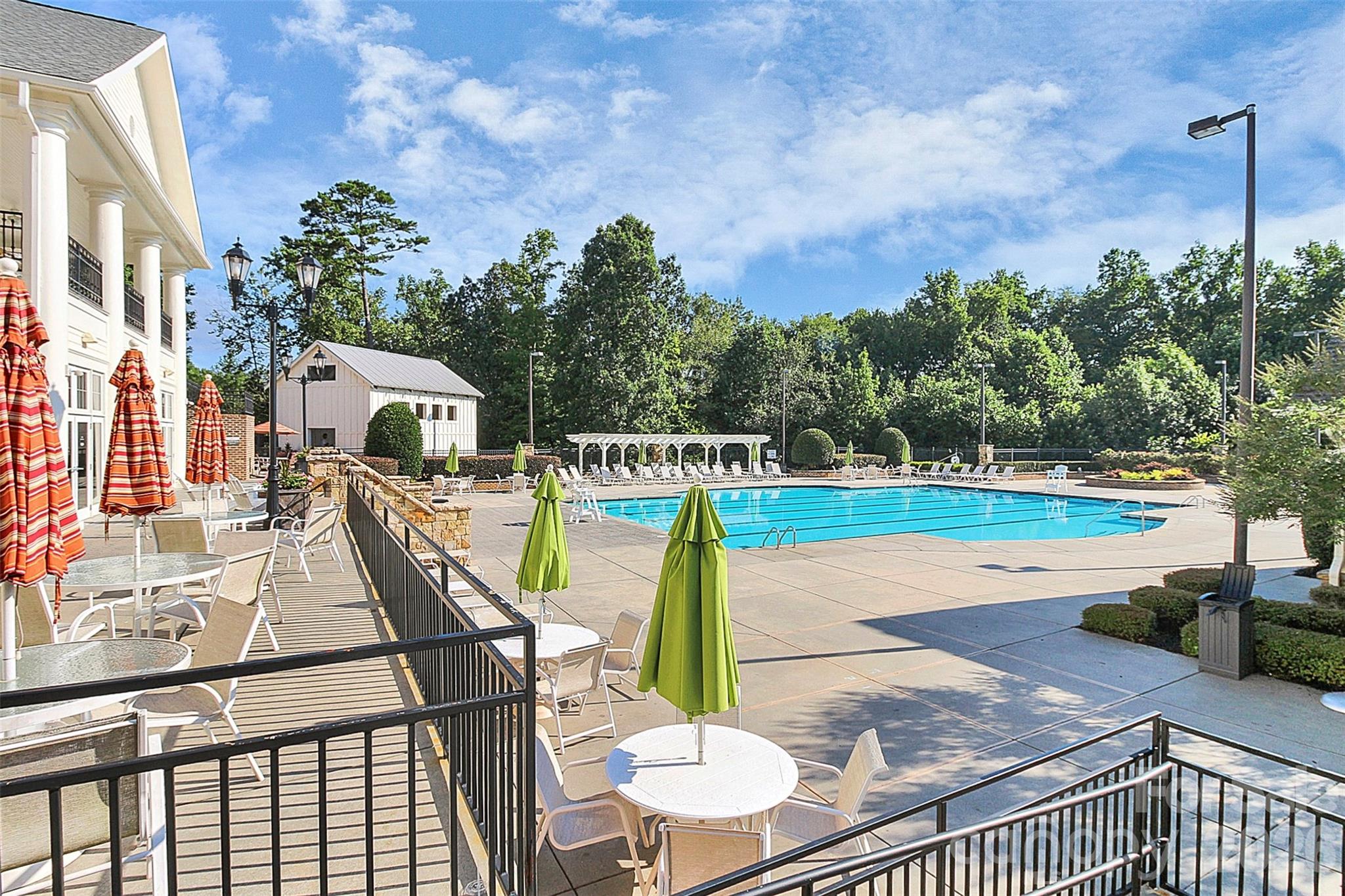 705 Landau Road Waxhaw NC 28173