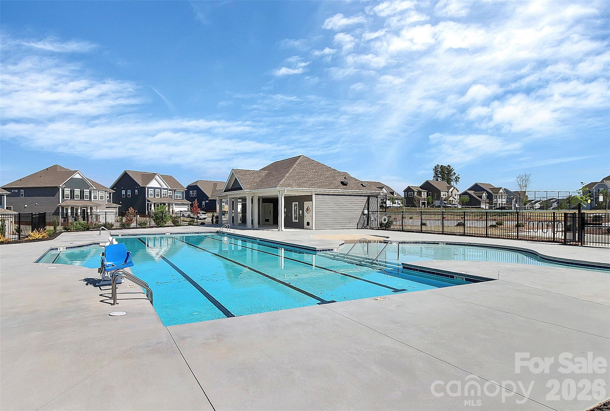 705 Landau Road Waxhaw NC 28173