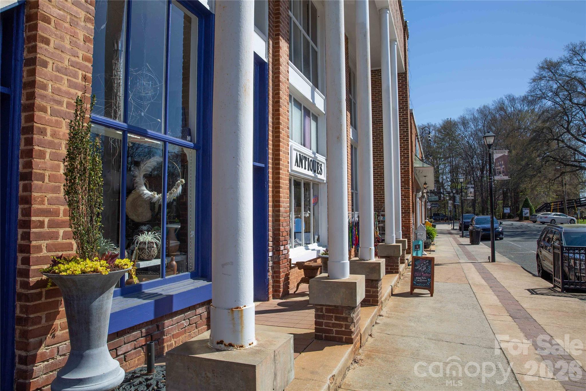 705 Landau Road Waxhaw NC 28173