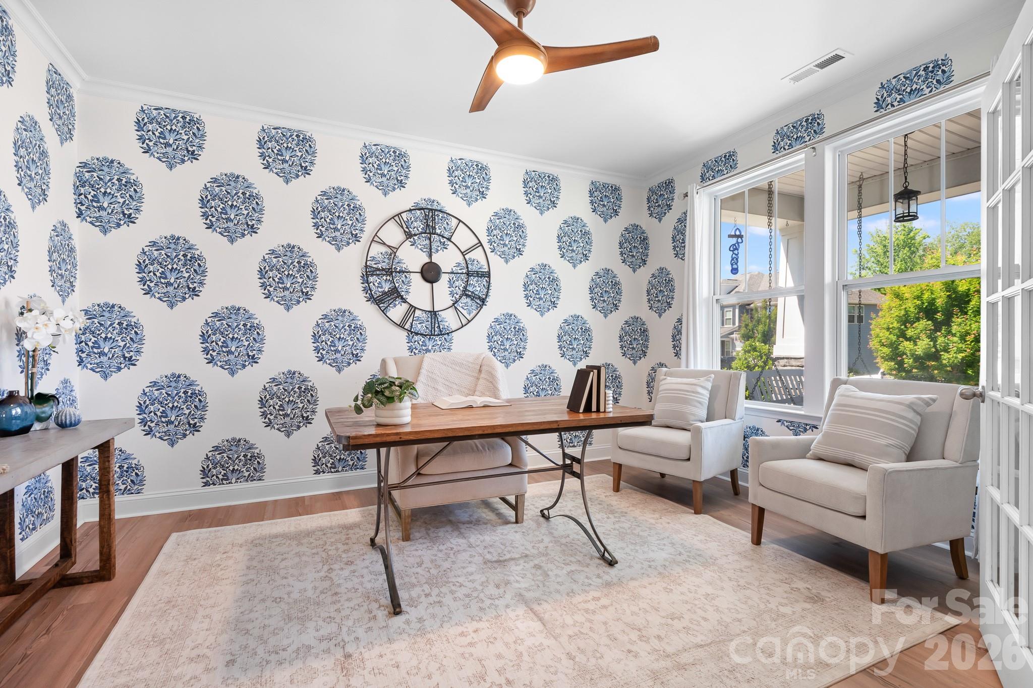 705 Landau Road Waxhaw NC 28173