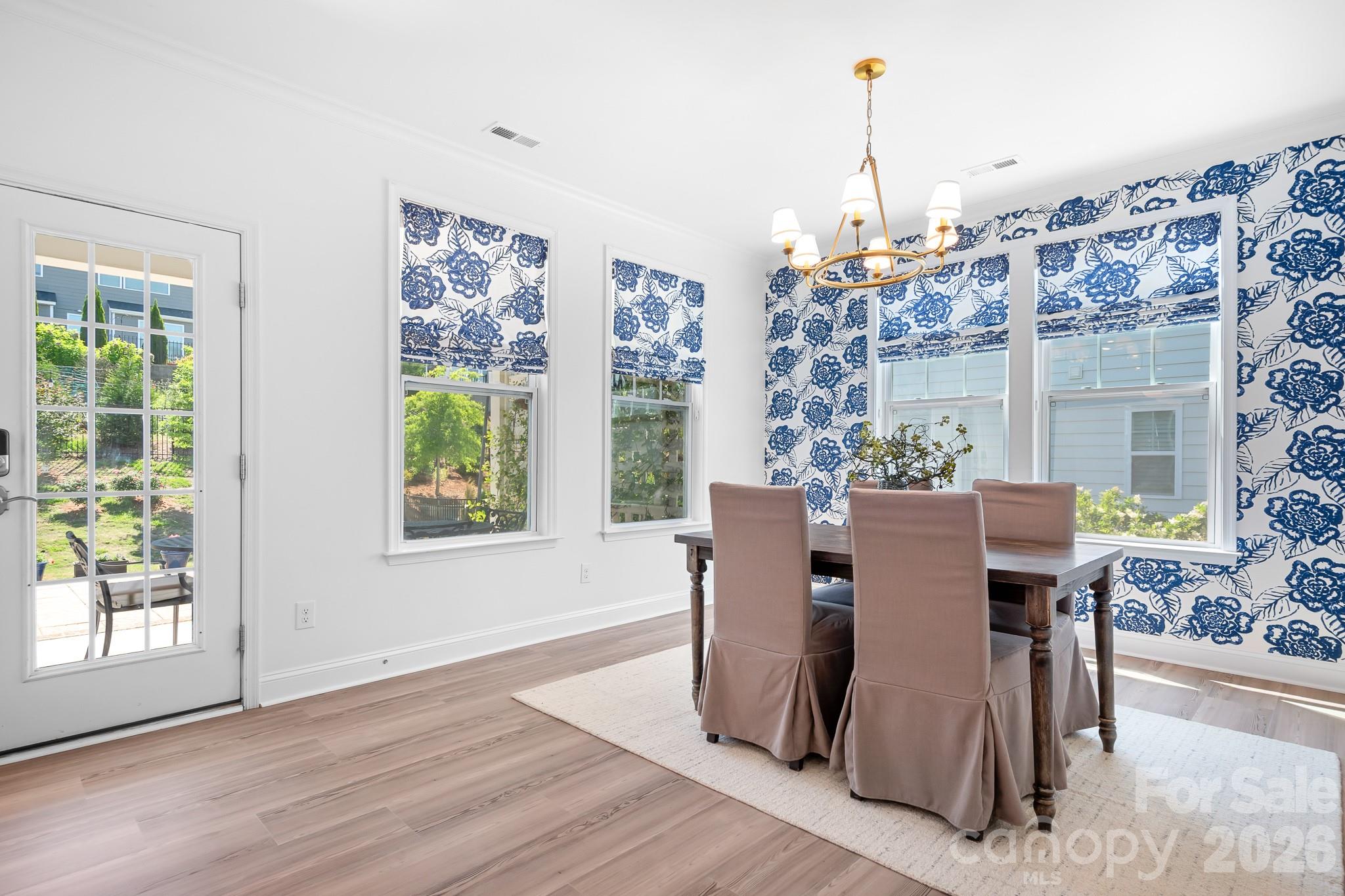 705 Landau Road Waxhaw NC 28173